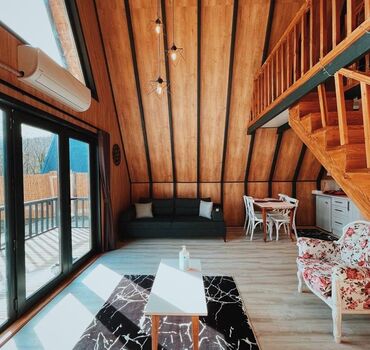 Sapanca Eser Bungalov