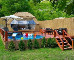 Sapanca Dere Glamping