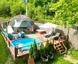 Sapanca Dere Glamping