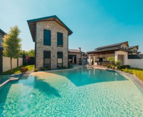 Maşukiye Maura Villa