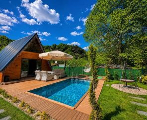 Sapanca Dere Bungalov