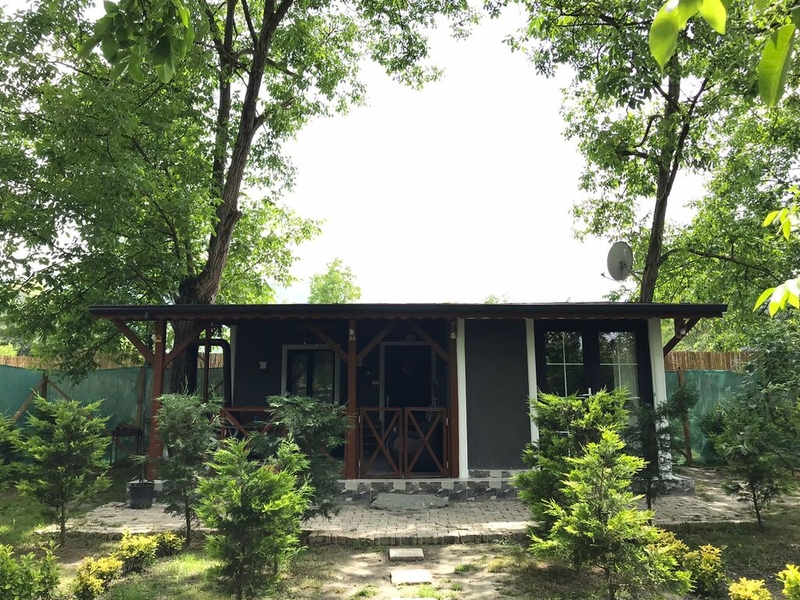 Sapanca Pir Bungalov