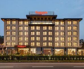 Ramada by Wyndham Rize Fındıklı