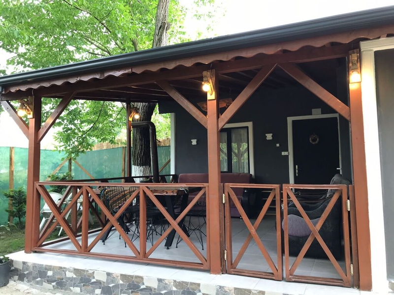 Sapanca Pir Bungalov