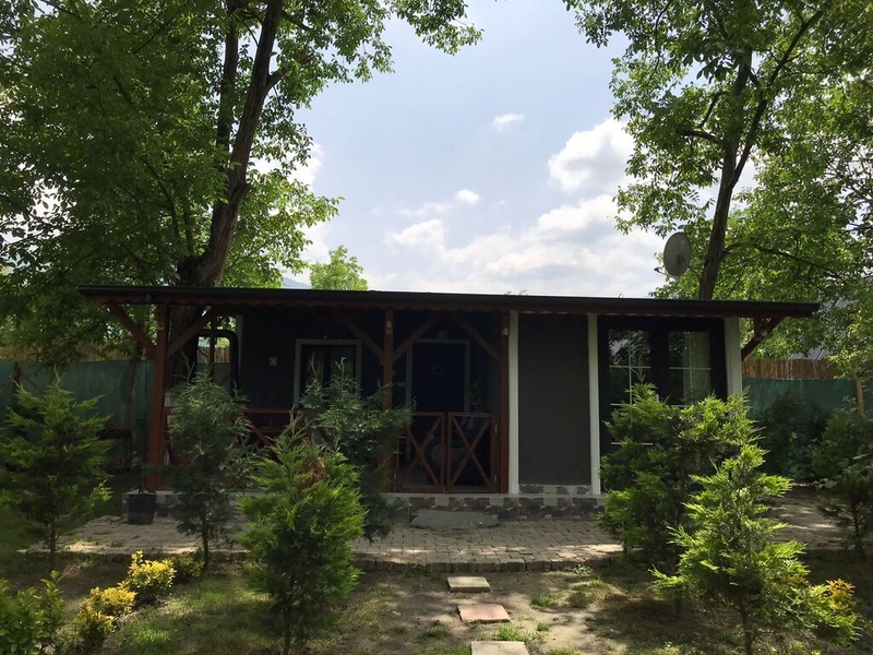Sapanca Pir Bungalov