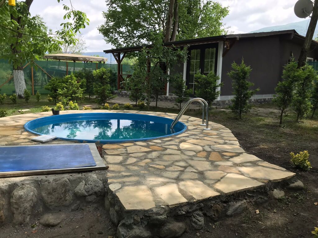 Sapanca Pir Bungalov