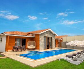 Zehra Villa