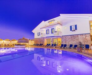 Monta Verde Hotel&villas