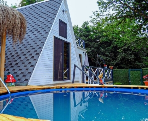 Sapanca Bunglove Bungalov