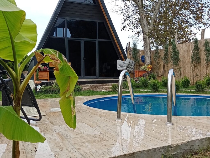 Seyridağ Bungalov 2
