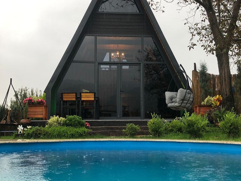 Seyridağ Bungalov 2