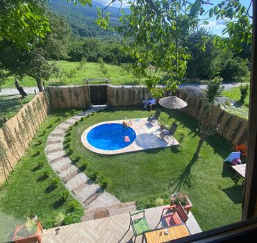 Seyridağ Bungalov 2