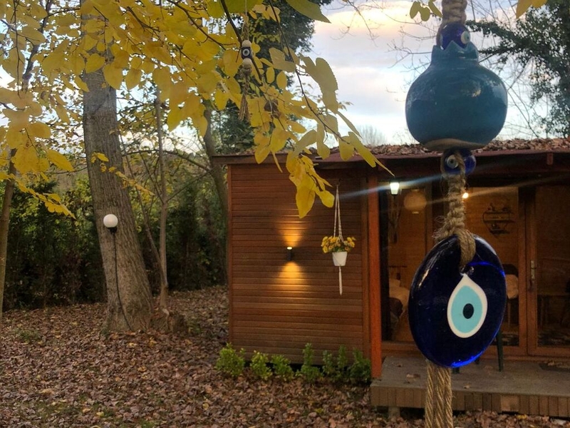 Yeşil Nesil Tiny House