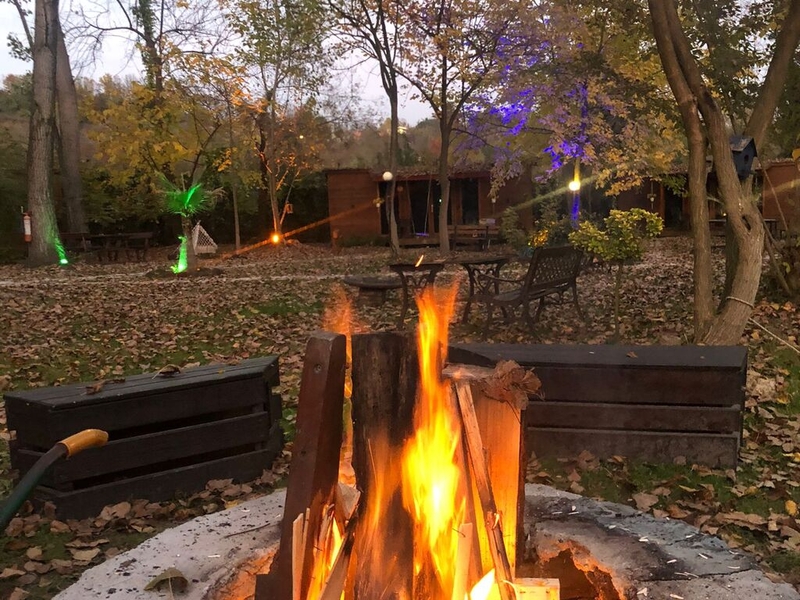 Yeşil Nesil Tiny House