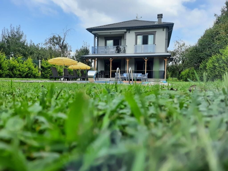Zobo Villa 2