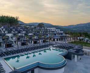 Olympos Health Resort