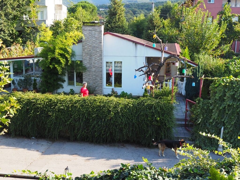 Colored Houses Villa