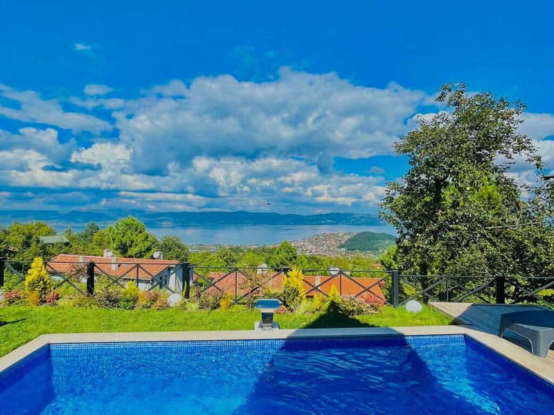 Sapanca Egg Bungalov