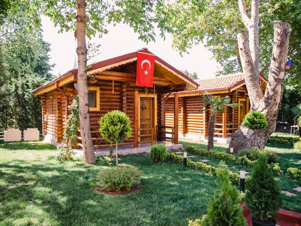 Sapanca Köy Konağı