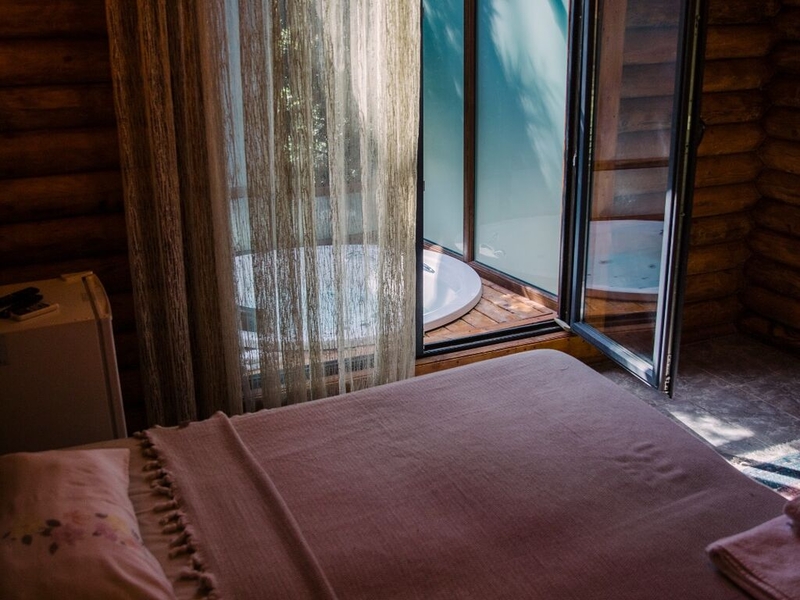 Sapanca Köy Konağı