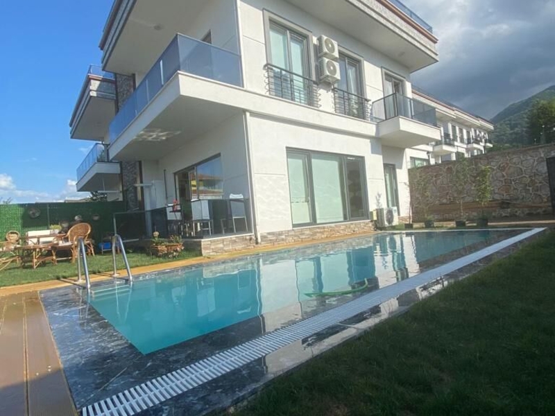 Somun Villa