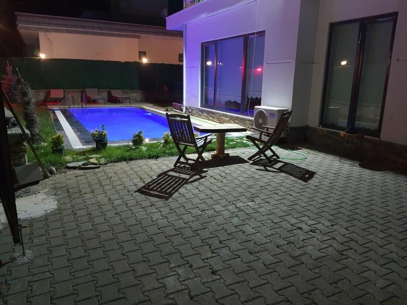 Somun Villa