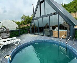 Sapanca Rest Bungalov