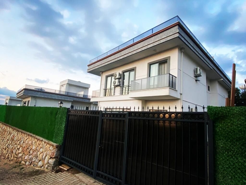 Somun Villa
