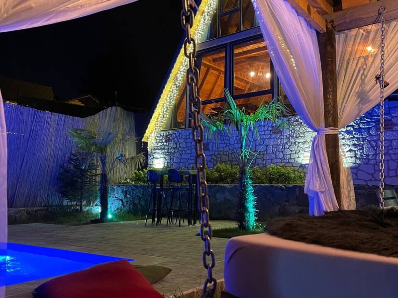 Sapanca Defne Bungalov