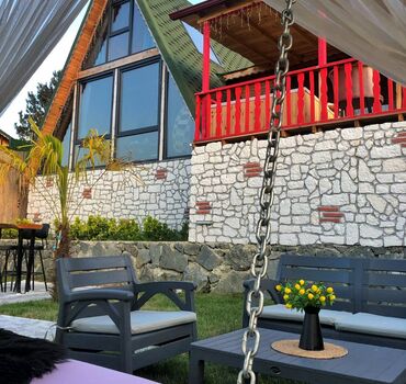 Sapanca Defne Bungalov
