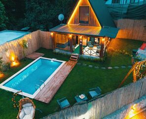 Sapanca Ysr Bungalov