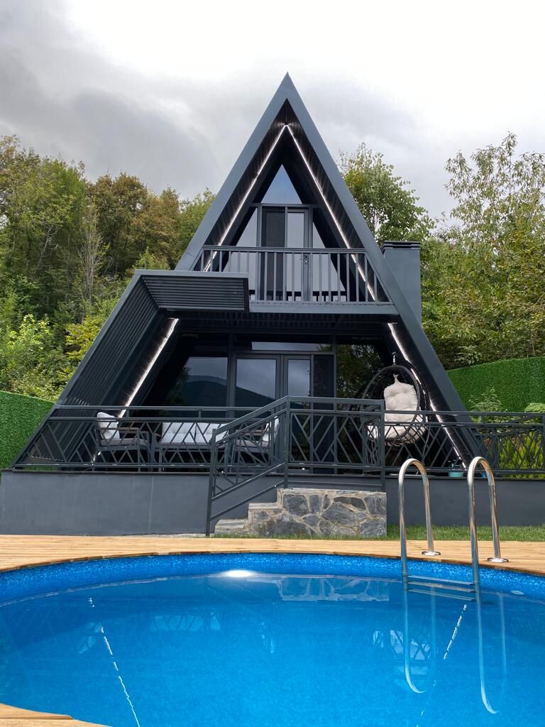 Sapanca  Butterfly Bungalov