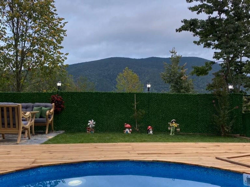 Sapanca  Butterfly Bungalov