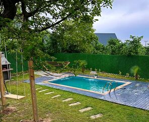 Sapanca Garden Rest 2-1--çlşmyoruz