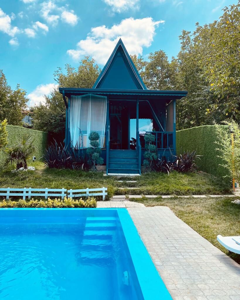 Sapanca Livam Bungalov