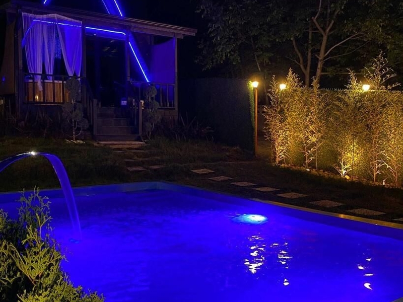 Sapanca Livam Bungalov