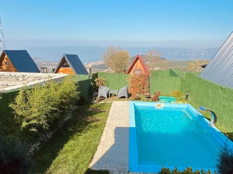 Sapanca Livam Bungalov