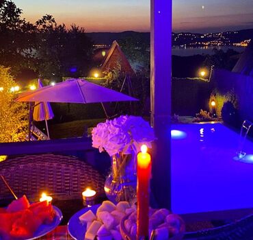 Sapanca Livam Bungalov