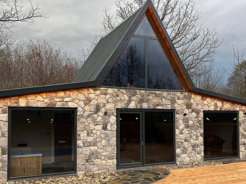 Sapanca TM Suit Bungalov