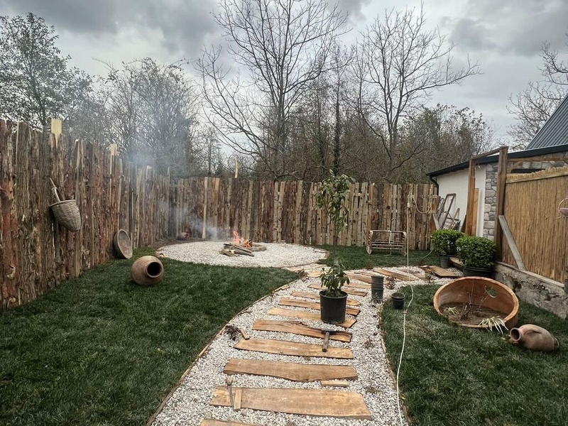 Sapanca TM Suit Bungalov