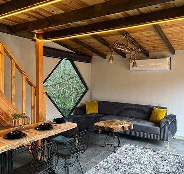 Sapanca TM Suit Bungalov