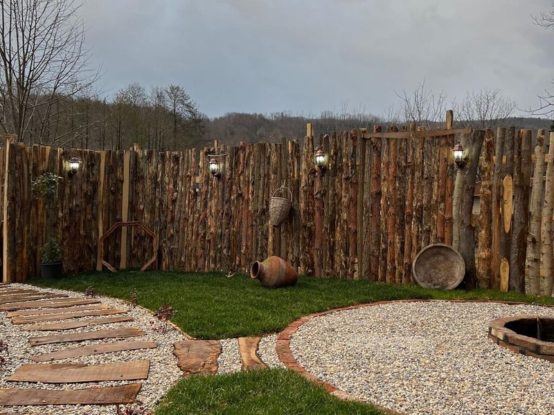 Sapanca TM Suit Bungalov