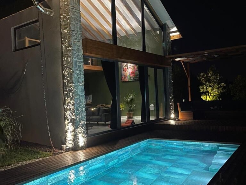 Kartepe Monkliving Bungalov