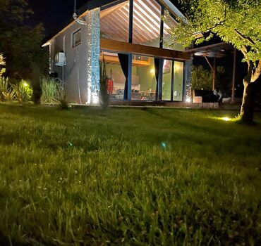 Kartepe Monkliving Bungalov