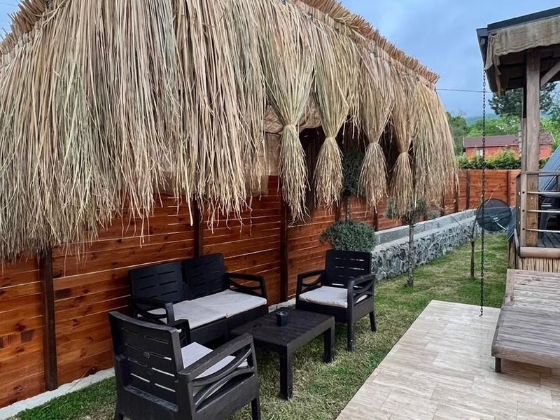 Sapanca No Bir Bungalov 2