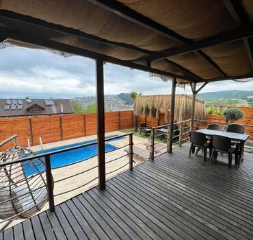 Sapanca No Bir Bungalov 2