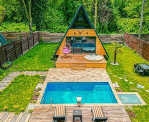 Sapanca Mibel Bungalov
