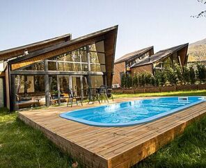 Sapanca Back Bungalov