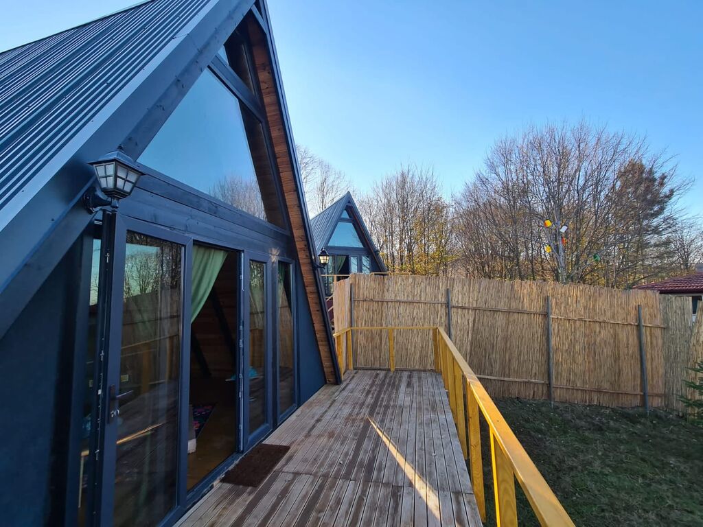 Nilfer Bungalov