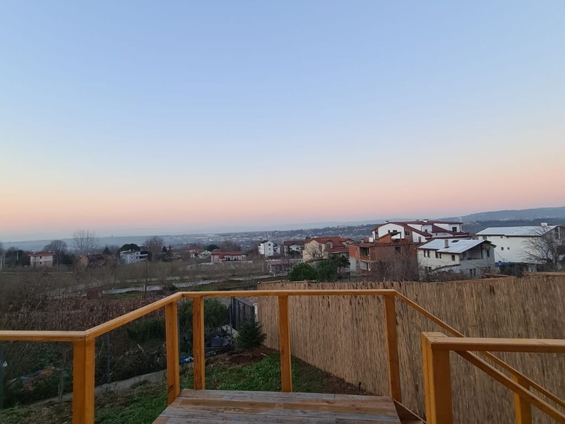 Nilfer Bungalov